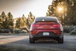 Mercedes-AMG GLC63 S 4Matic+ Coupe 2018 года (NA)